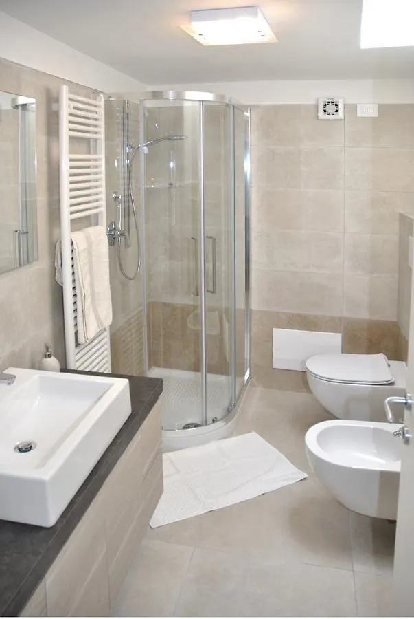 Holiday home Casa Del Borgo Maria Luisa By Gardadomusmea Villa Tremosine