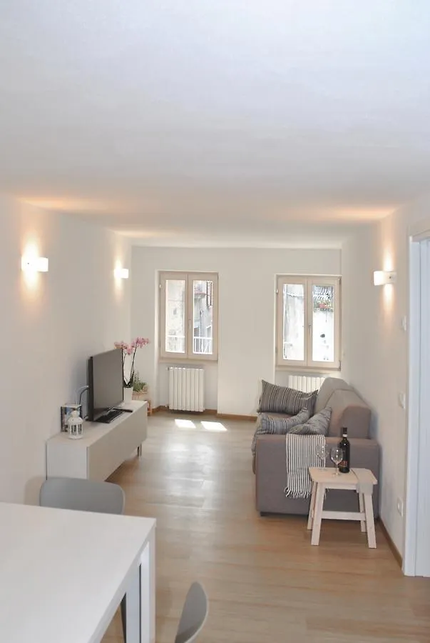 Casa Del Borgo Maria Luisa By Gardadomusmea Villa Tremosine Holiday home