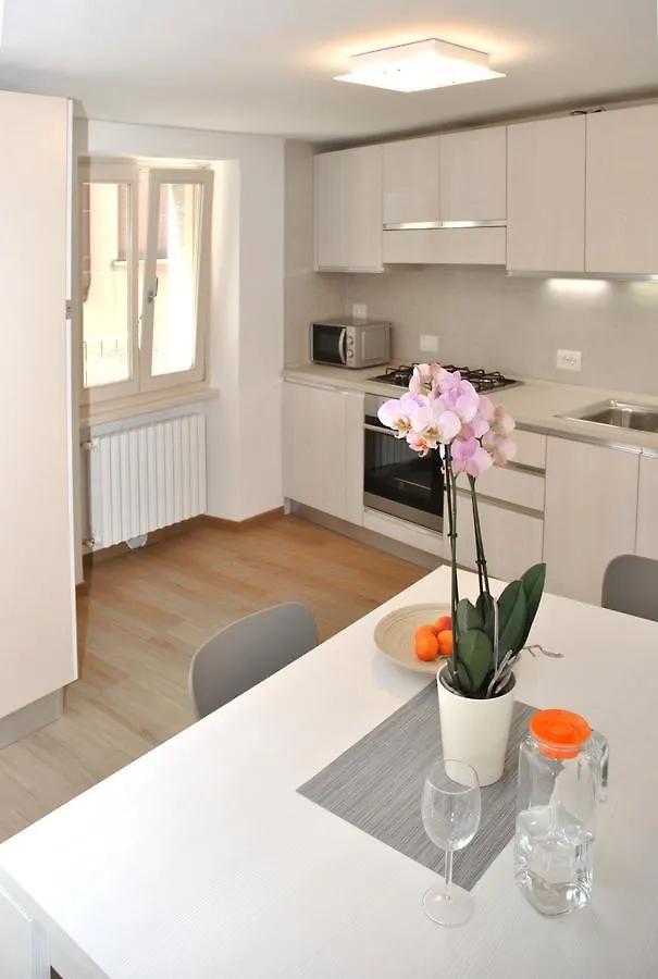 Holiday home Casa Del Borgo Maria Luisa By Gardadomusmea Villa Tremosine
