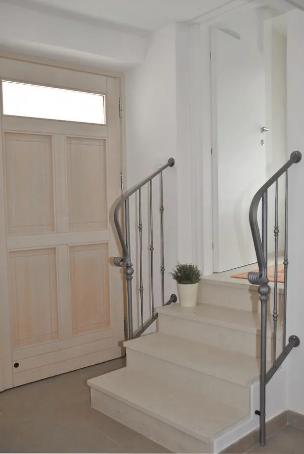 Holiday home Casa Del Borgo Maria Luisa By Gardadomusmea Villa Tremosine
