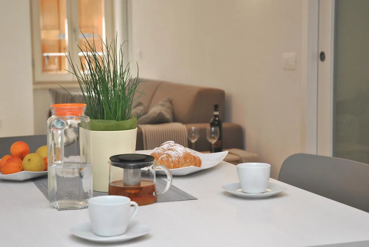 Holiday home Casa Del Borgo Maria Luisa By Gardadomusmea Villa Tremosine