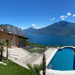Casa Martinelli Apartment