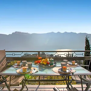 Casa Dei Nonni - Happy Apartment