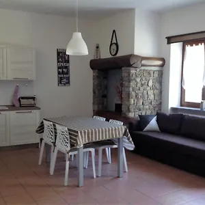 Casa Bine Tremosine